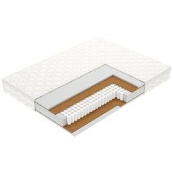 Saltea Vegas Smart Focus 80х200 (19cm)