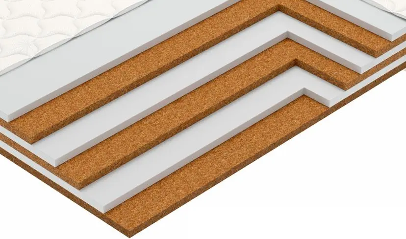 Saltea Vegas Smart Joint 100x200 (20cm)