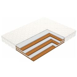 Saltea Vegas Smart Joint 200x200 (20cm)