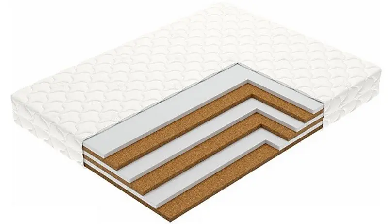 Saltea Vegas Smart Joint 90х200 (20cm)