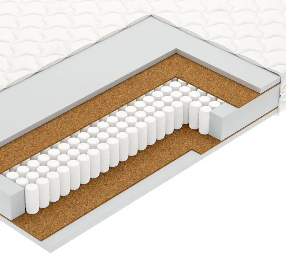 Saltea Vegas Smart Profit 100x200 (20cm)