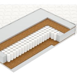 Saltea Vegas Smart Profit 180x200 (20cm) Thumb