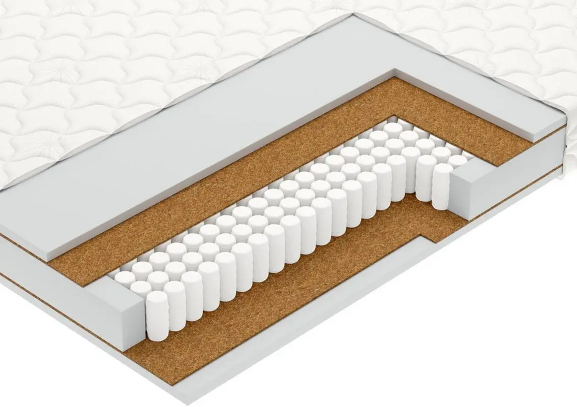 Saltea Vegas Smart Pulse 100x200 (21cm)