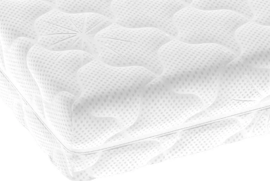 Saltea Vegas Smart Pulse 200x200 (21cm)