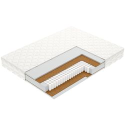 Saltea Vegas Smart Pulse 200x200 (21cm)