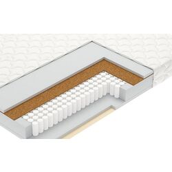 Saltea Vegas Smart Sense 100x200 (20cm) Thumb