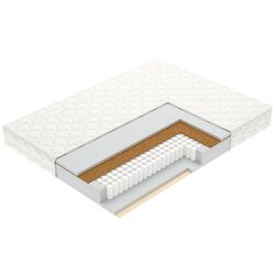 Saltea Vegas Smart Sense 100x200 (20cm)