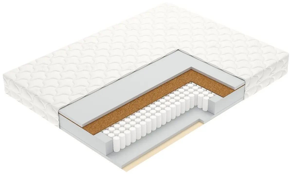 Saltea Vegas Smart Sense 200x200 (20cm)