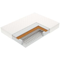 Saltea Vegas Smart Spark 80х200 (17cm)