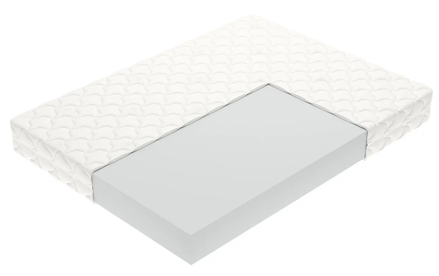 Saltea Vegas Smart Tempo 180x200 (17cm)