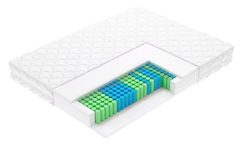 Saltea Vegas Special Compact 2 120х200 (19cm)