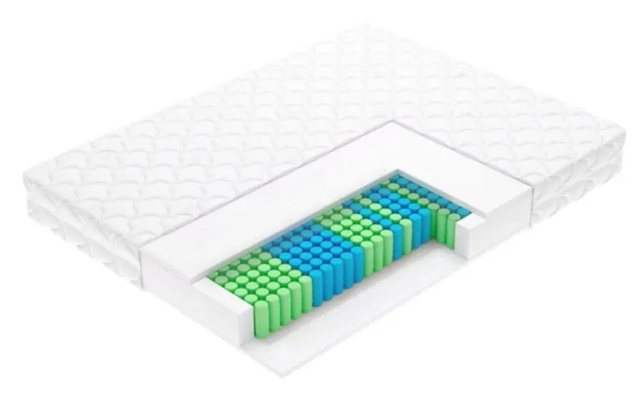 Saltea Vegas Special Compact 2 180x200 (19cm)