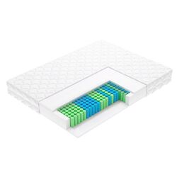 Saltea Vegas Special Compact 2 90х200 (19cm)