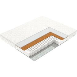 Матрас Vegas Special Hit 2 120х200 (18см) Thumb