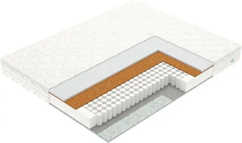 Матрас Vegas Special Hit 2 120х200 (18см)