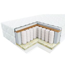 Saltea Vegas Special Hit 2 160х200 (18cm)