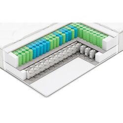 Матрас Vegas Special RX 100х200 (33см) Thumb
