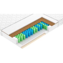 Saltea Vegas Special S-20 180х200 (22cm) Thumb