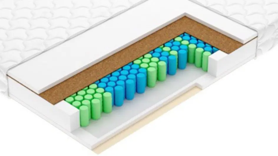 Saltea Vegas Special S-20 180х200 (22cm)