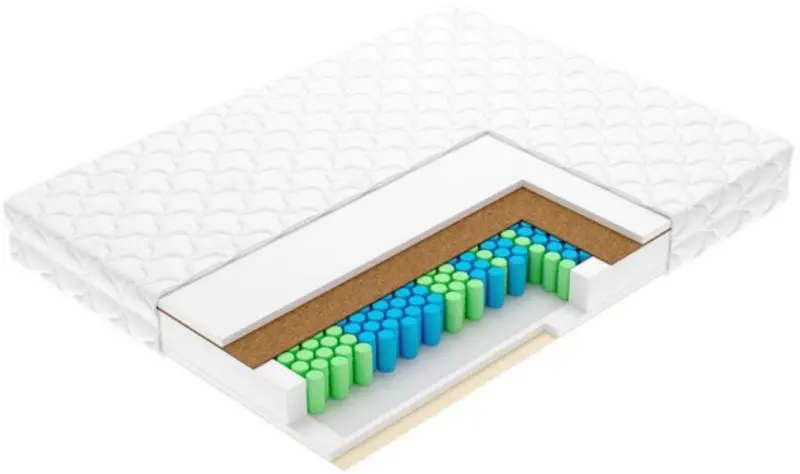 Saltea Vegas Special S-20 180х200 (22cm)