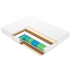 Saltea Vegas Special S-3 180х200 (22cm) Thumb