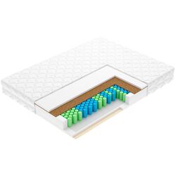 Saltea Vegas Special S20 80х200 (22cm)