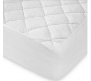 Наматрасник Vegas Cotton S1 140x200 (White)