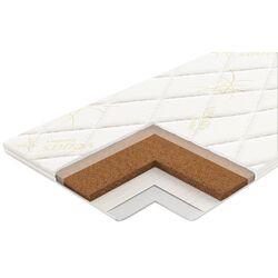 Topper Vegas Transform Cocos 80х200 (4cm)