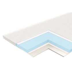 Topper Vegas Transform Flexy 3 90х200 (3cm)