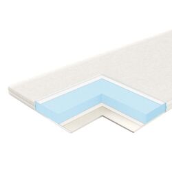Topper Vegas Transform Flexy 6 120х200 (6cm)