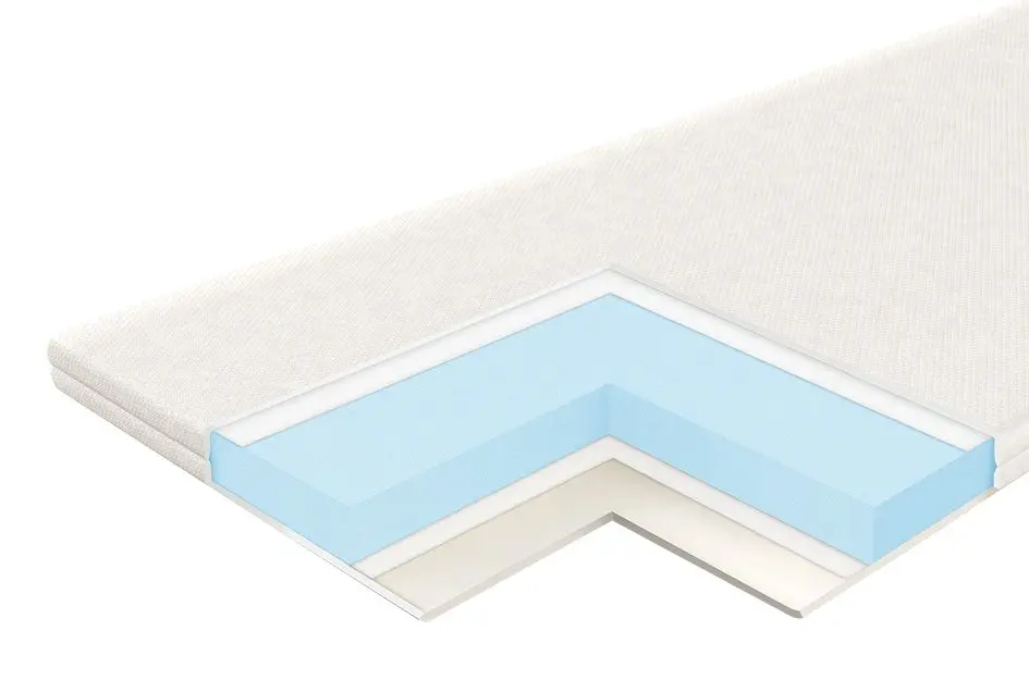 Topper Vegas Transform Flexy 6 120х200 (6cm)