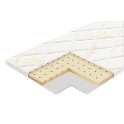 Topper Vegas Transform Latex 5 90х200 (7cm)