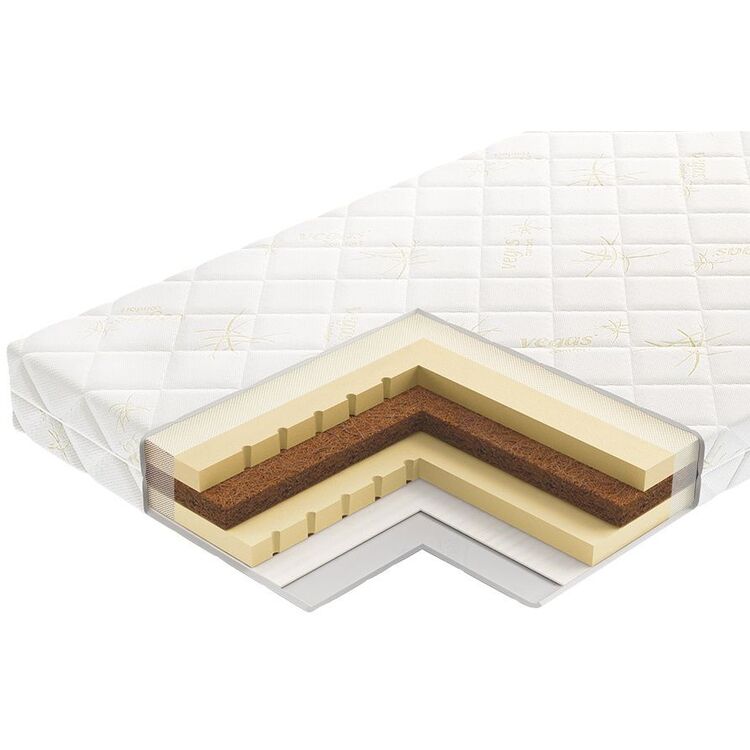 Vegas Transform Latex Mix