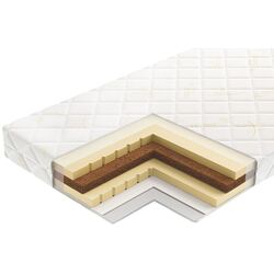 Topper Vegas Transform Latex Mix 90х200 (11cm)