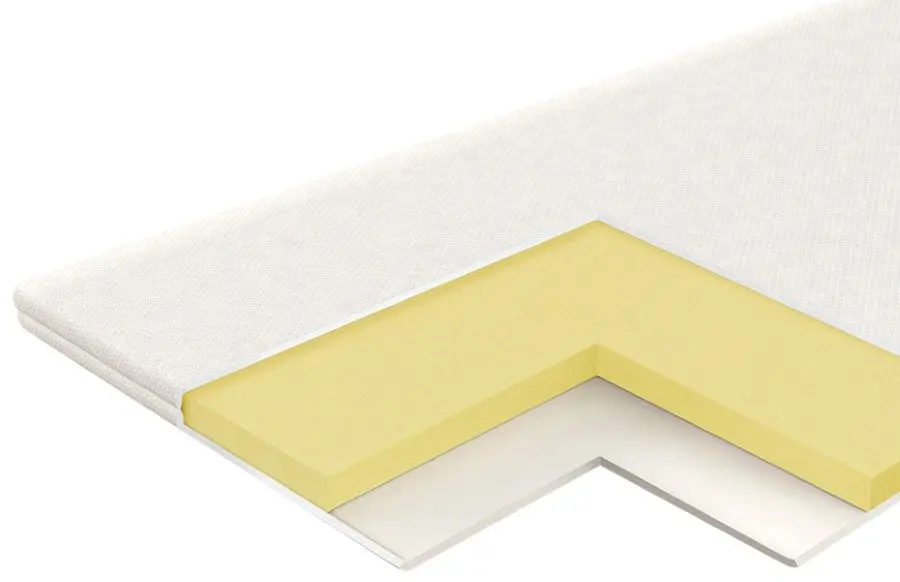 Topper Vegas Transform Memory 3 80х200 (3cm)