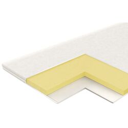 Topper Vegas Transform Memory 3 90х200 (3cm)