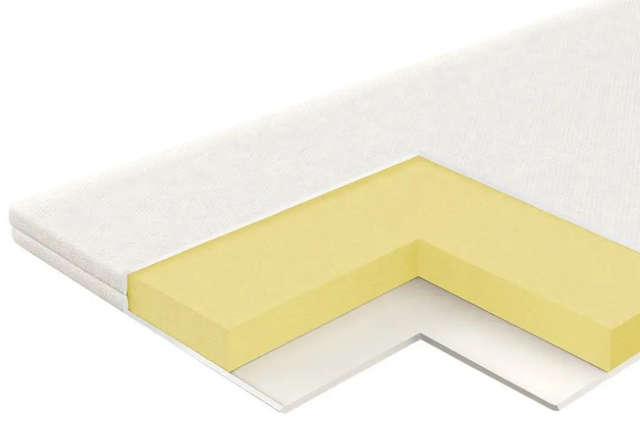 Topper Vegas Transform Memory 6 90х200 (6cm)