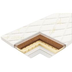 Топпер Vegas Transform Mix 140х200 (6см)