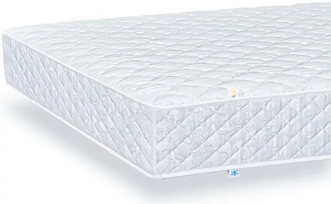 Saltea Velam Lux Super-Crystal 160x200 (22cm)