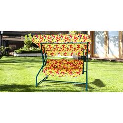 Скамья-качели с тентом GM Color Thumb