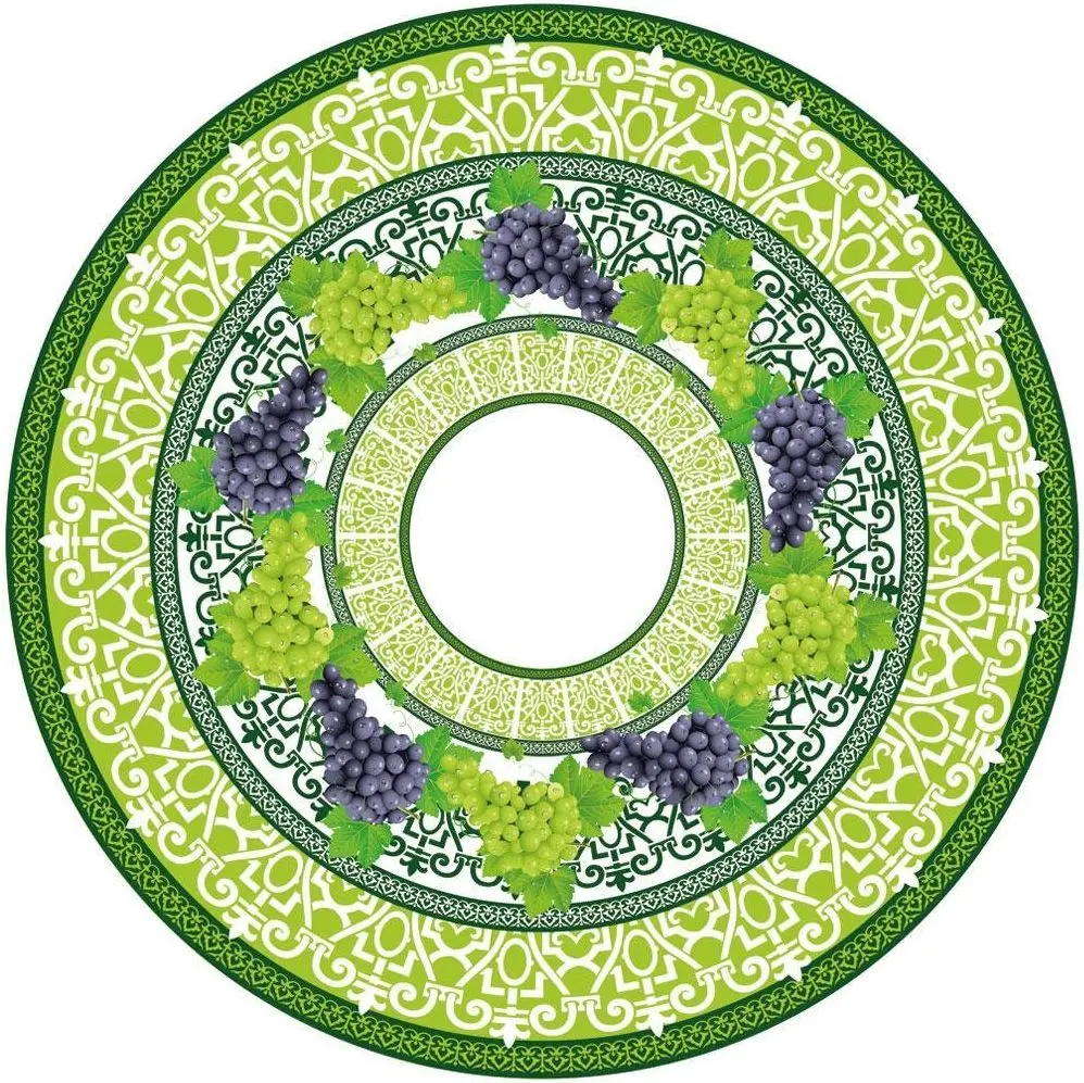 Masa Florentia M2872 (Dark Green) - 2