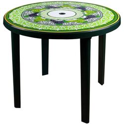 Masa Florentia M2872 (Dark Green) Thumb