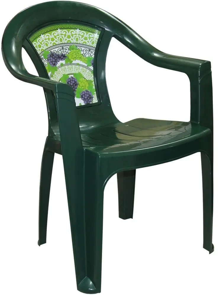 Scaun Florentia M2643 (Dark Green)