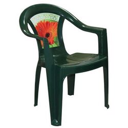 Scaun Gerbera M2647 (Dark Green) Thumb