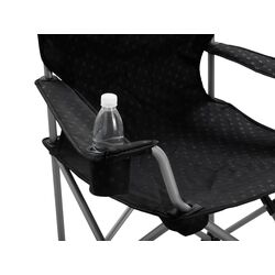 Стул складной Outwell Catamarca Black (470325) Thumb