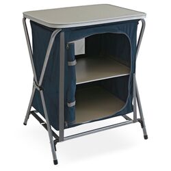 Раскладной шкаф Pinguin Kitchen S Petrol (8592638642162)