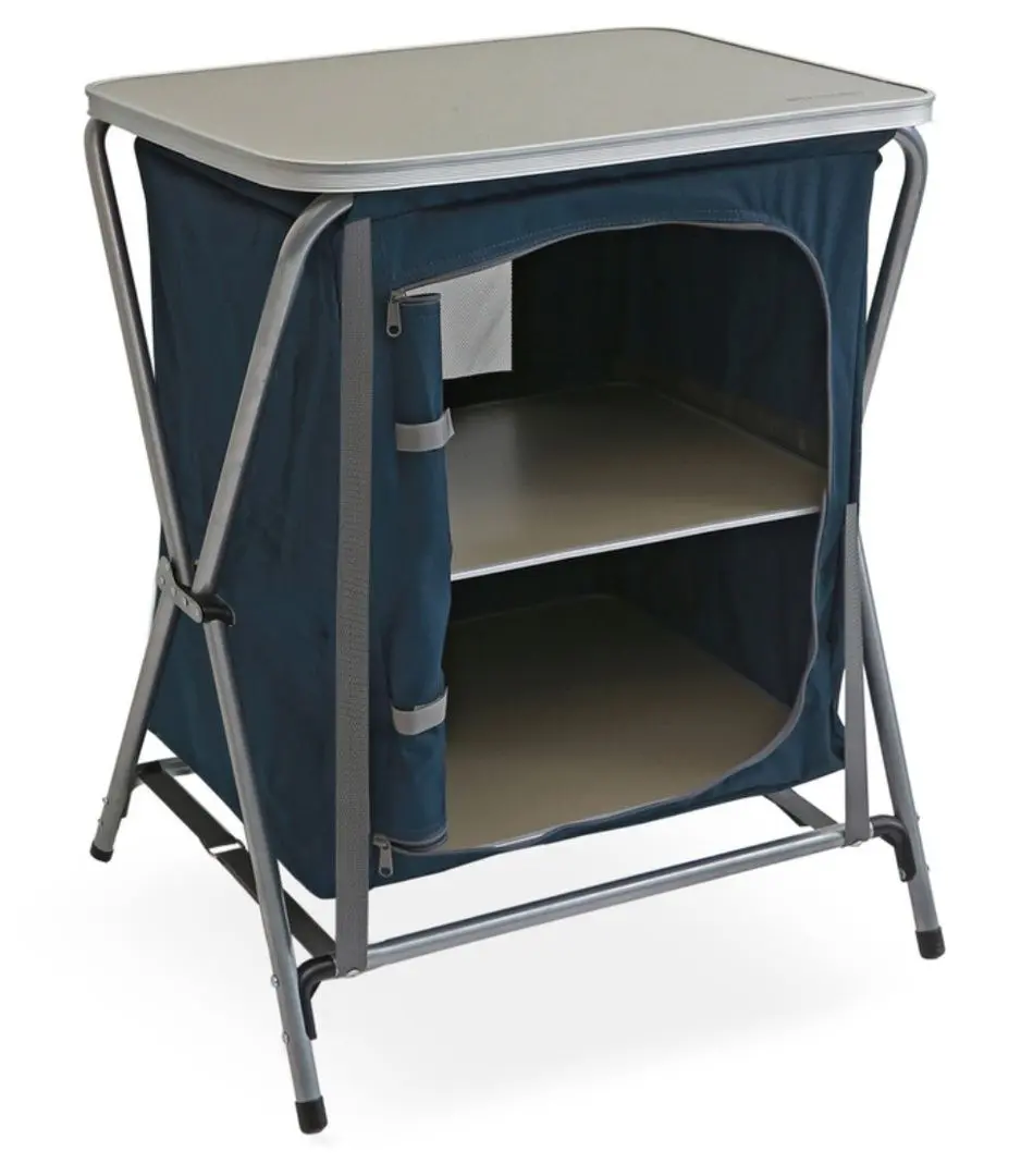 Раскладной шкаф Pinguin Kitchen S Petrol (8592638642162)