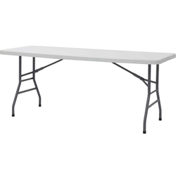 Стол для кейтеринга Hendi 810897 (White)