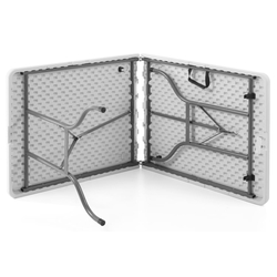 Masa pentru catering Hendi 810927 (White) Thumb