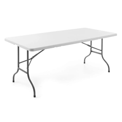 Стол для кейтеринга Hendi 810927 (White)